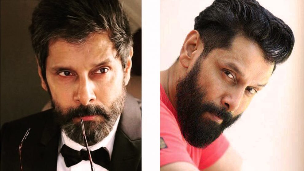 Chiyaan Vikram quiz