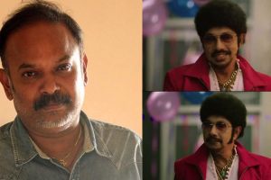 Venkat Prabhu Exclusive interview