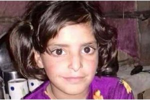 The nation mourns the chilling rape and murder of 8-year-old Asifa
