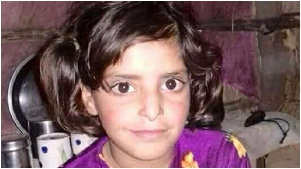The nation mourns the chilling rape and murder of 8-year-old Asifa