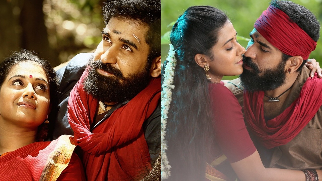 Kaali movie stills and posters