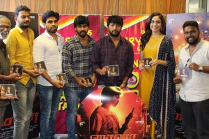 China Movie Audio Launch Stills