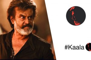 New Kaala Trailer to release at 7 pm on May 28