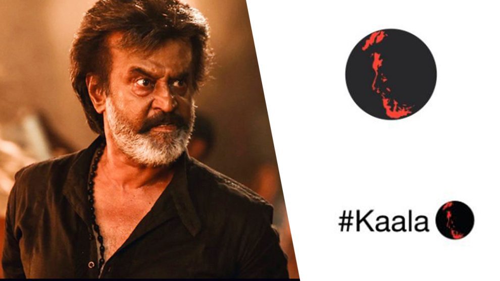 New Kaala Trailer to release at 7 pm on May 28