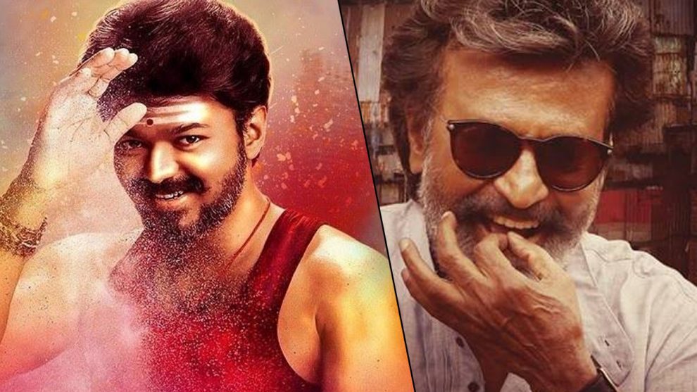 Kaala gets an exclusive emoji on Twitter