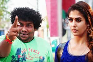 Kalyaana Vayasu starring Yogi Babu and Nayanthara