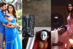 Movie releases between May 11 and May 18