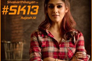 Nayanthara