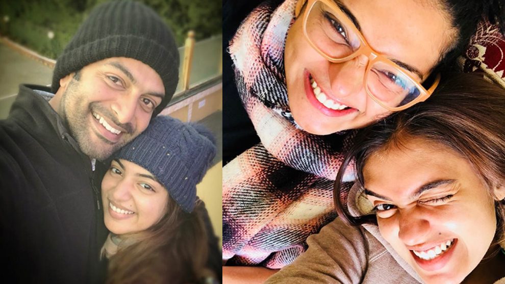 Nazriya's next gets a release date, Anjali Menon confirms