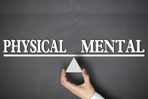 Physical-Mental