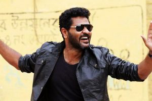 Prabhu Deva to work with Jabaks Movies for his next!