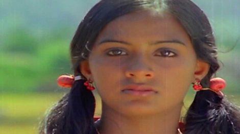 Radha