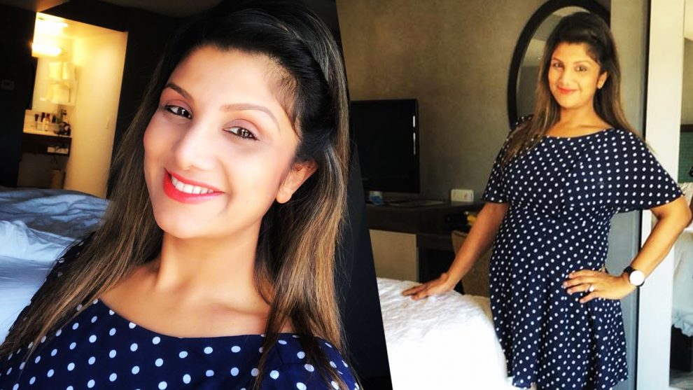 Rambha-pregnancy-announcement