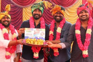 Sivakarthikeyan confirms next with director Rajesh