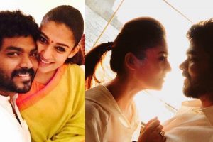 Vignesh Shivn hints at marriage with Nayanthara?