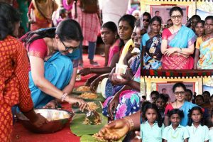 Gautami womens day celebration