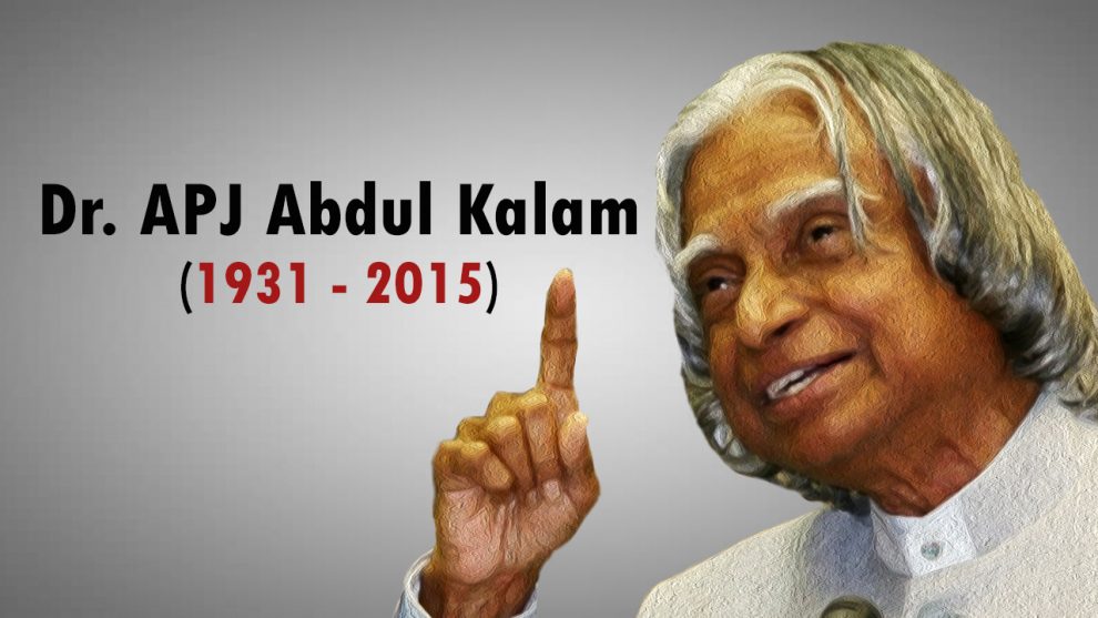 apj abdul kalam biography quiz