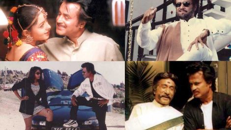 Padayappa completes 20 years