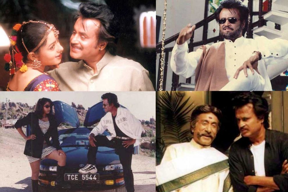 Padayappa completes 20 years