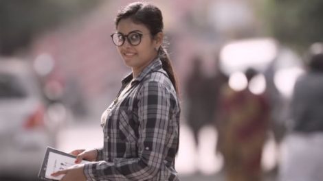 Chandini in Raja Ranguski