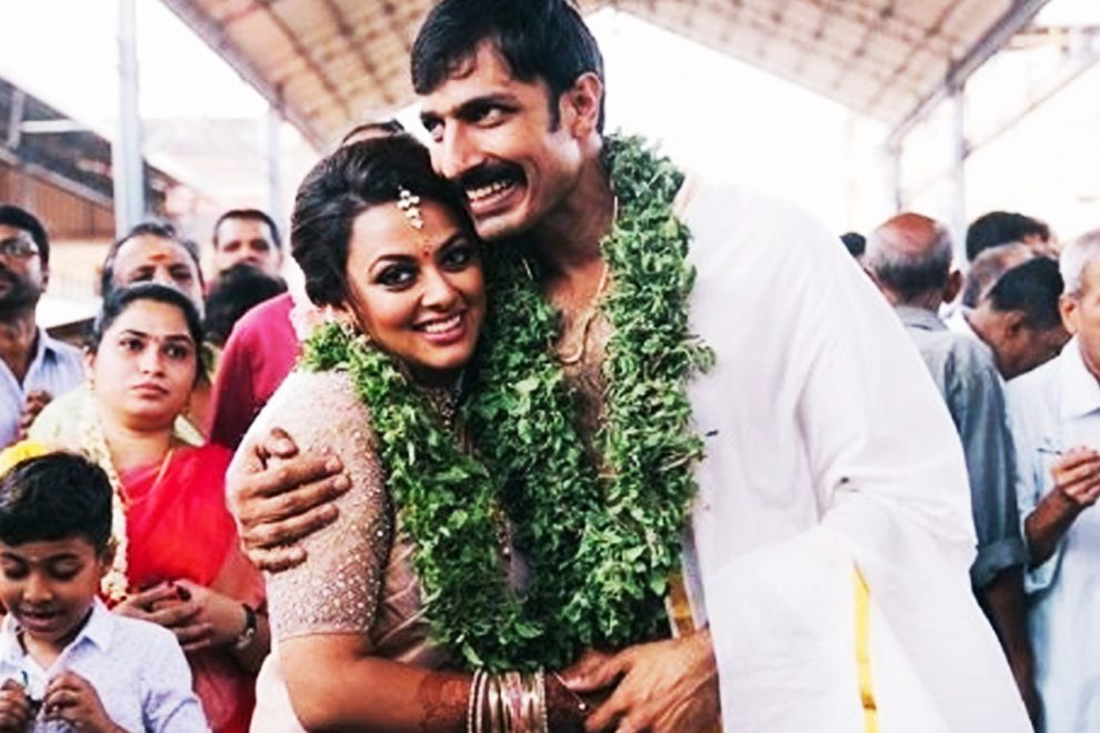 Wedding stills of our favorite Stars - Suryan FM