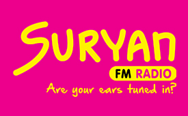 Suryan FM