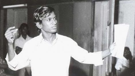 Ilayaraja