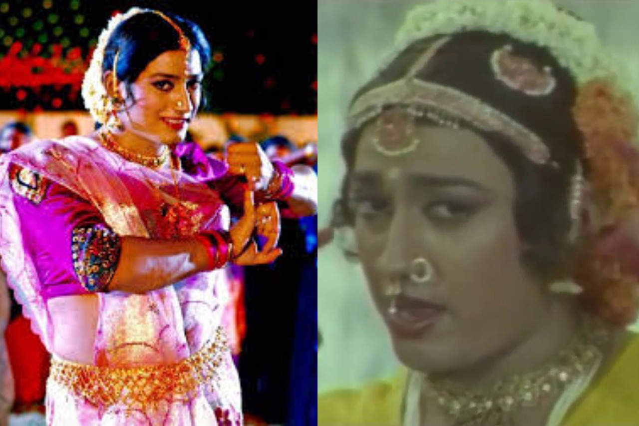 Kollywood actors who NAILED the 'lady getup' - Suryan FM