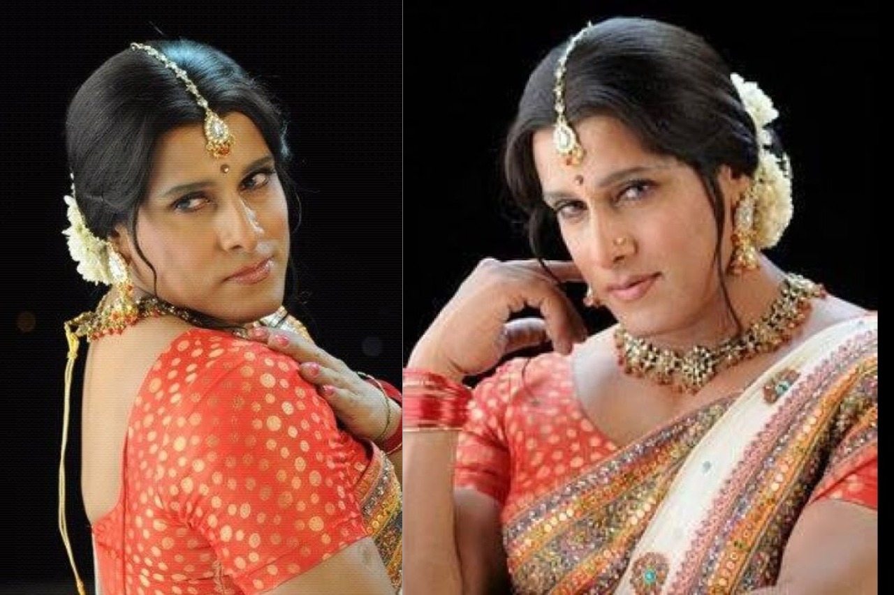 Kollywood actors who NAILED the 'lady getup' - Suryan FM