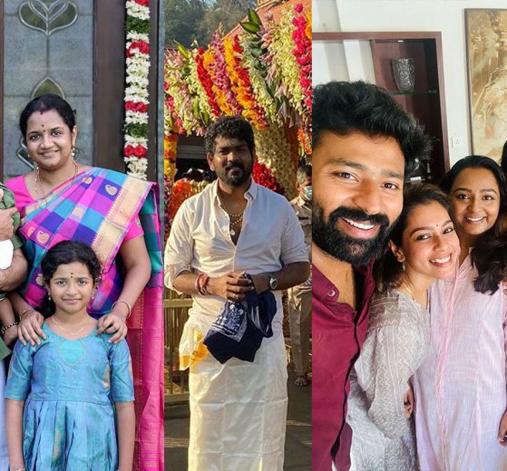 Kollywood pongal