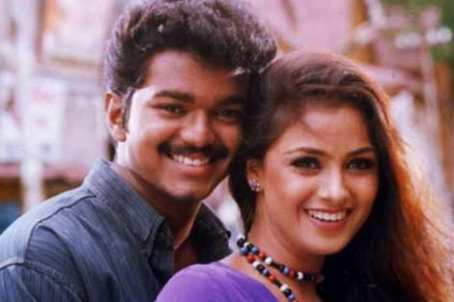 VijaySimran starrer ‘Thullatha Manamum Thullum’ completes 20 years