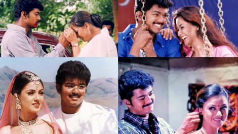 20 years of Thulladha Manamum Thullum