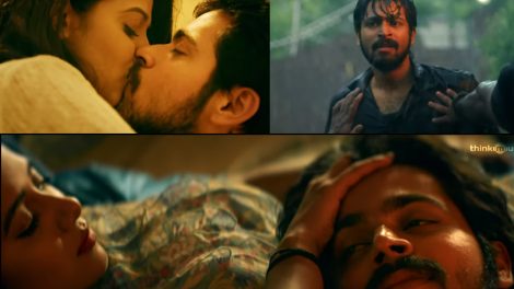 Harish Kalyan's Ispade Rajavum Idhaya Raniyum Trailer