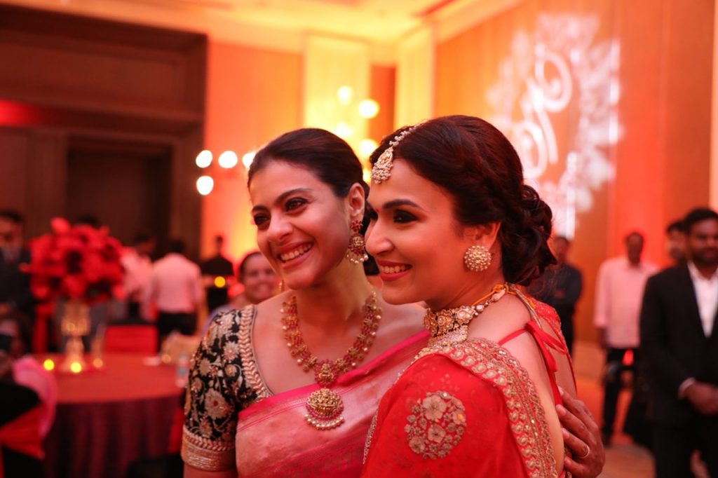 Soundarya Rajinikanth – Wedding Stills - Suryan FM