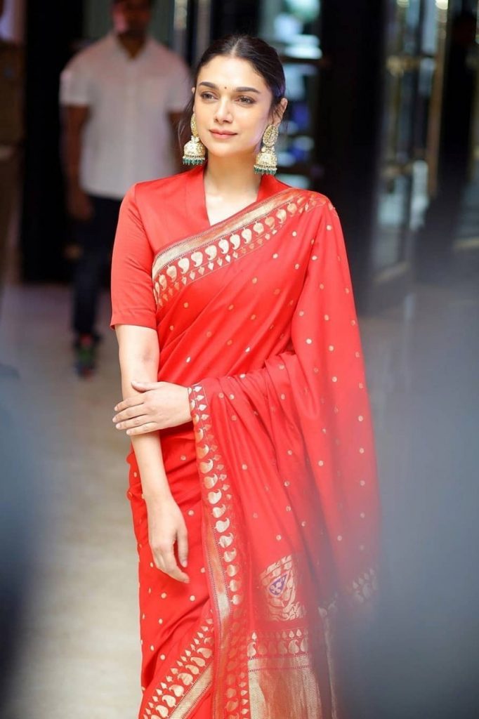 Soundarya Rajinikanth – Wedding Stills - Suryan FM