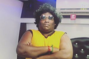 Yogi Babu Photos