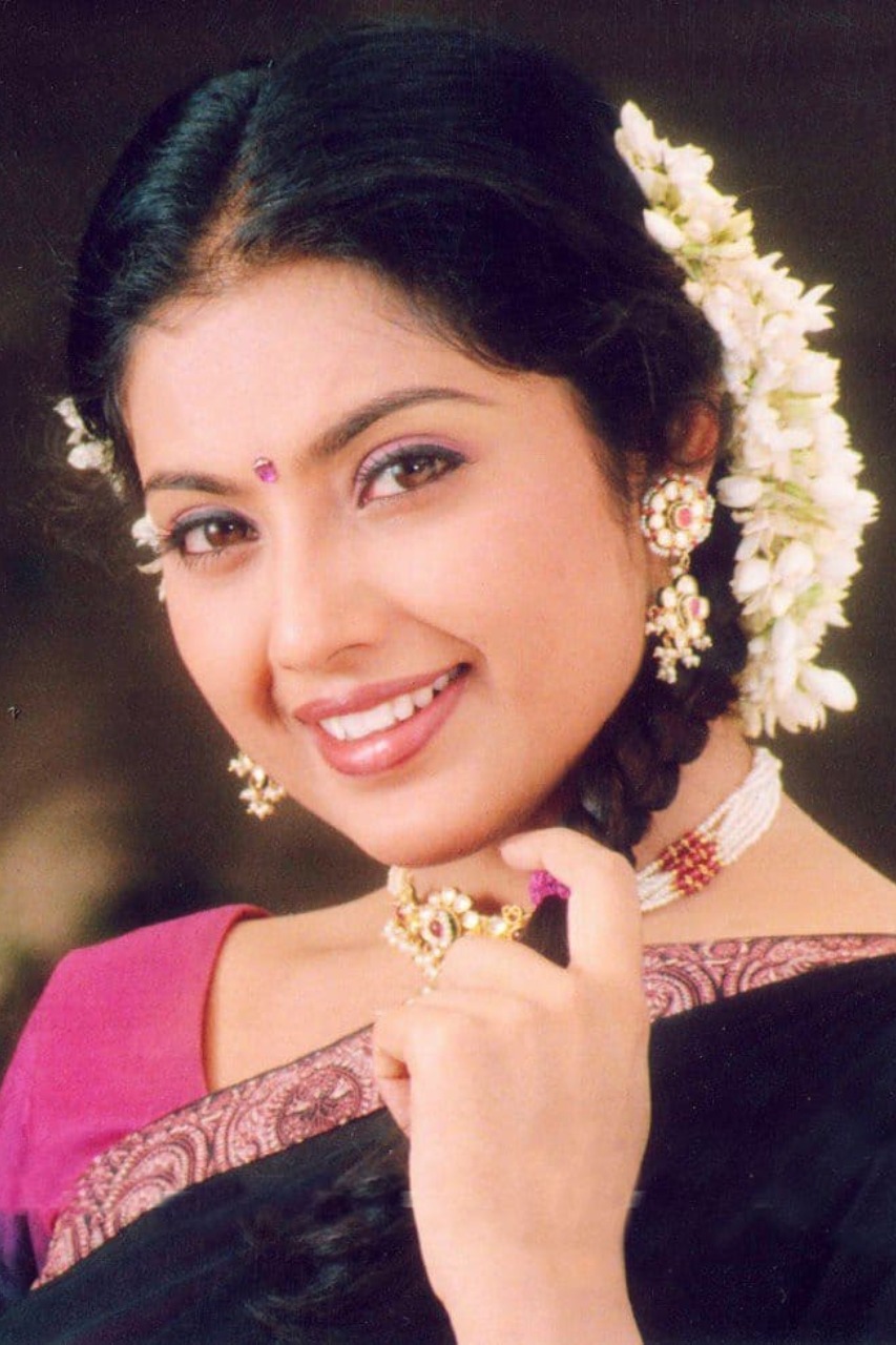 Actress Meena- Photo Gallery.