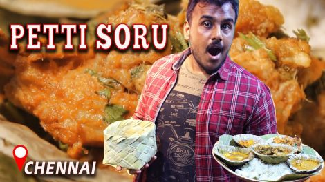 Petti Soru Chennai