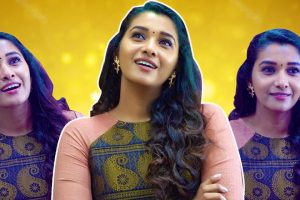 Priya Bhavani Shankar Interview