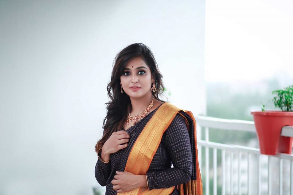 ramya Nambeesan Photos