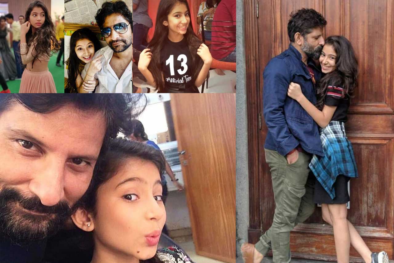 Sara-Arjun-Family