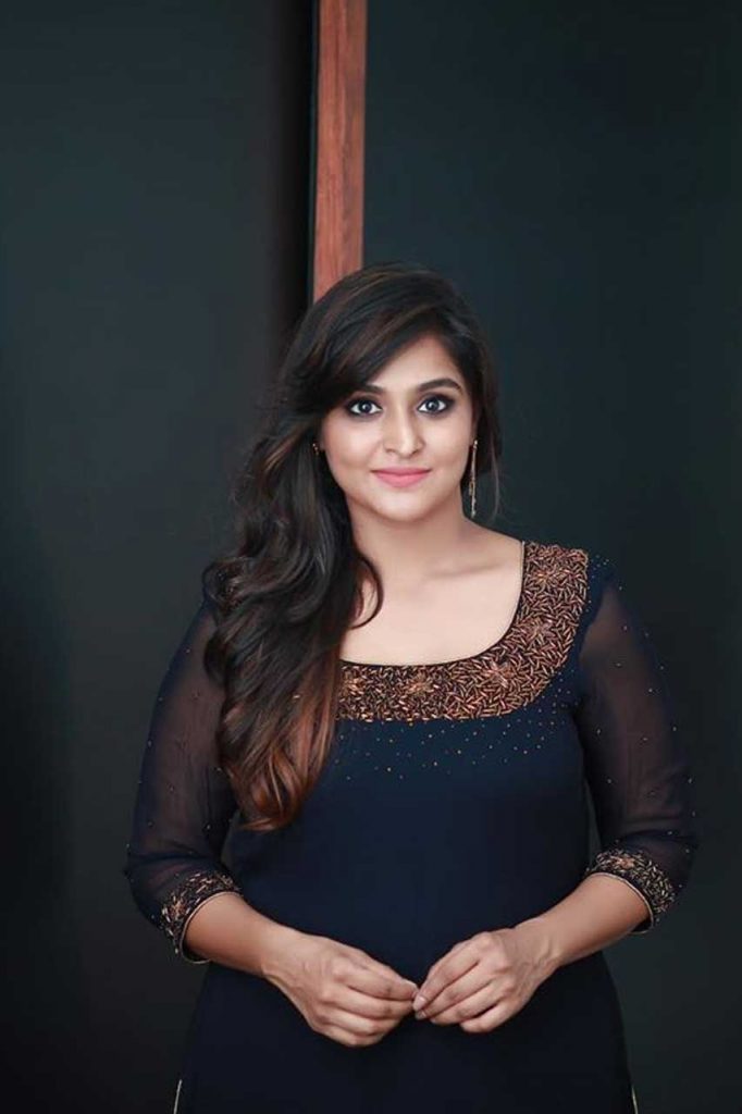 Ramya Nambeesan