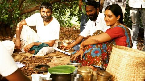 Asuran Manju Warrier