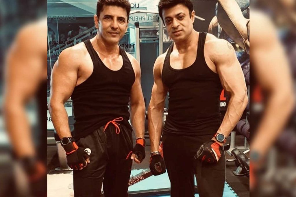 Riyaz Khan & Uma Riyaz – Family Pics - Suryan FM