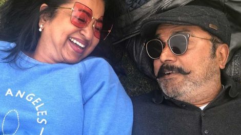 Radikaa Sarathkumar Photos