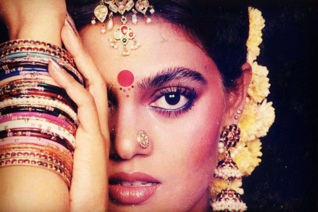 Silk Smitha