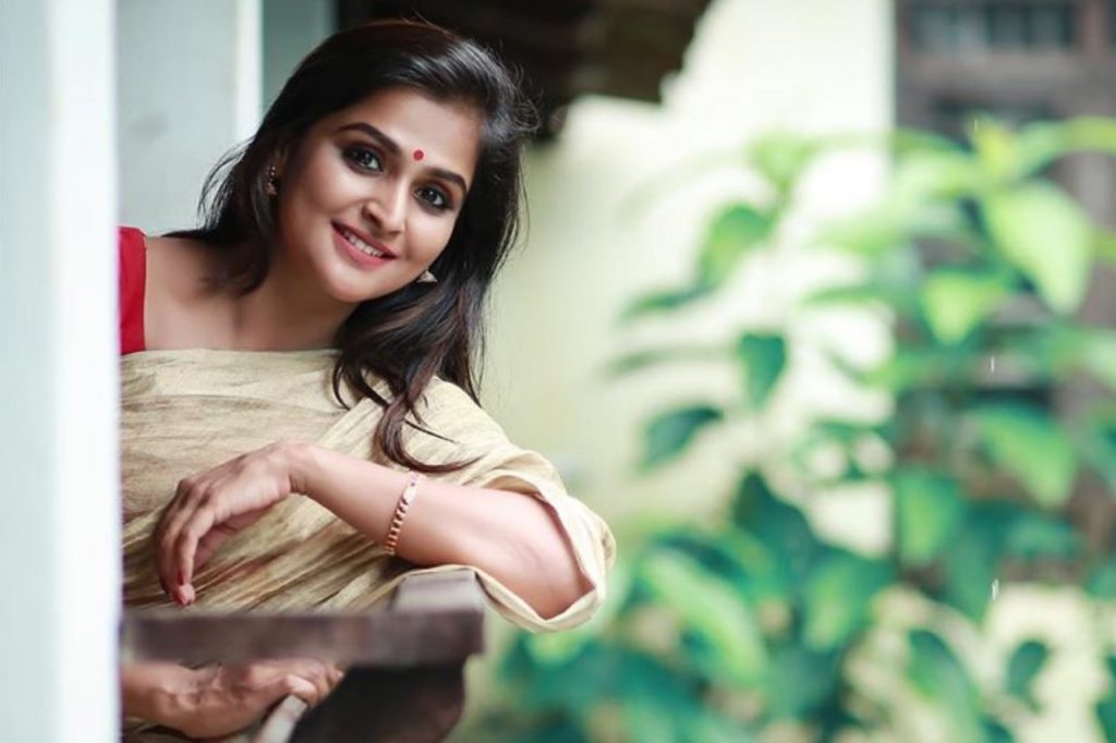 Ramya Nambeesan