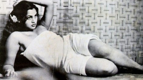 Silk Smitha