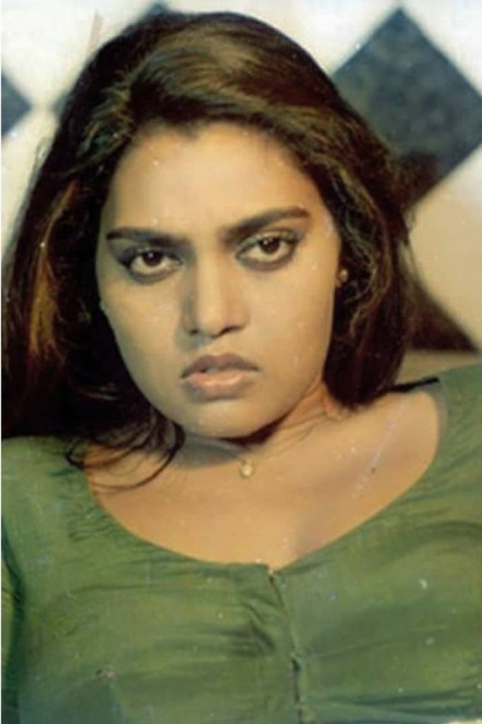 Silk Smitha