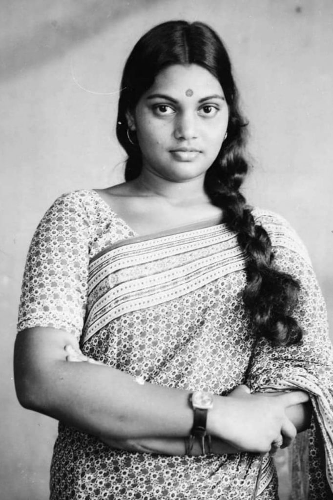 Silk Smitha